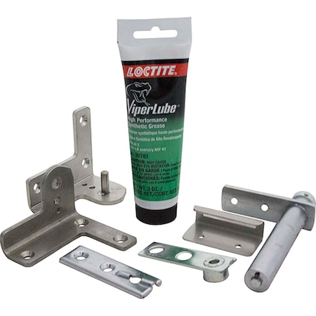 Hoshizaki Hinge Kit Rt Hand Hosh Upright HS-3528